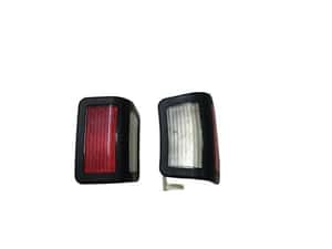 Set Lampa Portbagaj Mercedes-Benz S-Class W222, V222, X222 2013 - > S — miniatura 5
