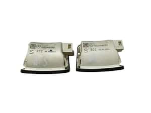 Set Lampa Portbagaj Mercedes-Benz S-Class W222, V222, X222 2013 - > S — miniatura 6