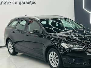 Ford Mondeo 2016 2.0 E6 Manuală 150 HP Diesel — miniatura 2