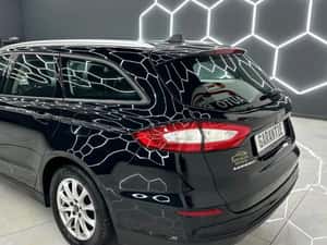 Ford Mondeo 2016 2.0 E6 Manuală 150 HP Diesel — miniatura 3