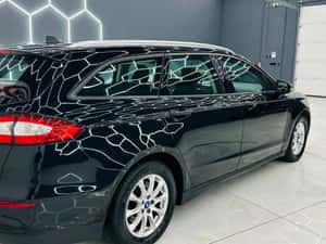 Ford Mondeo 2016 2.0 E6 Manuală 150 HP Diesel — miniatura 4