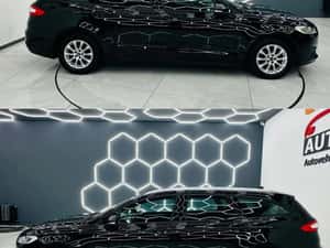 Ford Mondeo 2016 2.0 E6 Manuală 150 HP Diesel — miniatura 5