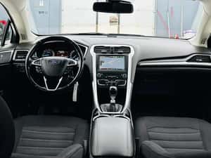 Ford Mondeo 2016 2.0 E6 Manuală 150 HP Diesel — miniatura 6