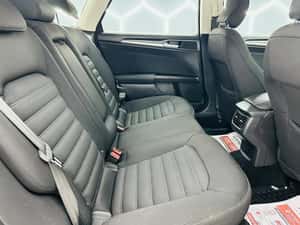 Ford Mondeo 2016 2.0 E6 Manuală 150 HP Diesel — miniatura 7
