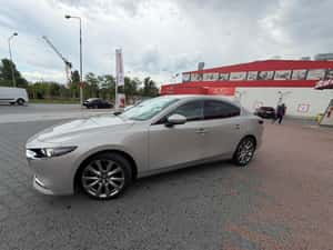 2022 Mazda 3 2.0 e-Skyactiv X 186 (Mild hybrid) - Cutie automată — miniatura 2