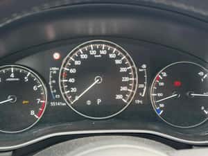 2022 Mazda 3 2.0 e-Skyactiv X 186 (Mild hybrid) - Cutie automată — miniatura 6