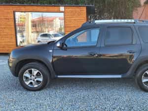Dacia Duster 4x4 2016 Prestige Euro 6 125.000km Navi Piele Senzori — miniatura 5