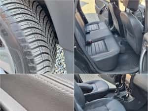 Dacia Duster 4x4 2016 Prestige Euro 6 125.000km Navi Piele Senzori — miniatura 8