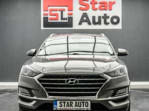 2020 Hyundai Tucson 1.6 GDI 2WD 6MT ISG Comfort 132 Cai Euro 6 — miniatura 2