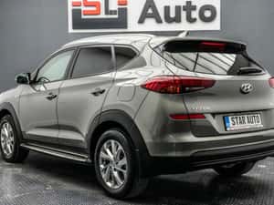 2020 Hyundai Tucson 1.6 GDI 2WD 6MT ISG Comfort 132 Cai Euro 6 — miniatura 4