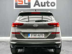 2020 Hyundai Tucson 1.6 GDI 2WD 6MT ISG Comfort 132 Cai Euro 6 — miniatura 5