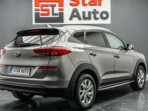 2020 Hyundai Tucson 1.6 GDI 2WD 6MT ISG Comfort 132 Cai Euro 6 — miniatura 6