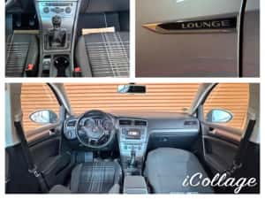 VW Golf Variant 1.6 TDI|Euro 6|Navi|Bi-Xenon,Climatronic|Garantie! — miniatura 6