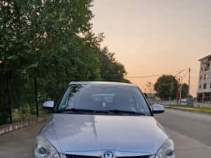 Skoda Fabia 2 GreenLine 1.2 TDI