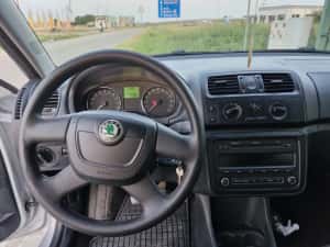 Skoda Fabia 2 GreenLine 1.2 TDI — miniatura 6