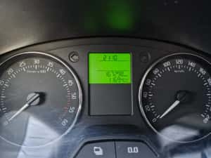 Skoda Fabia 2 GreenLine 1.2 TDI — miniatura 7