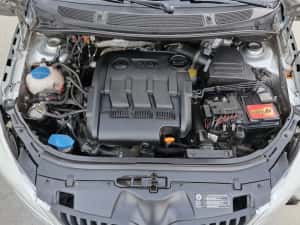 Skoda Fabia 2 GreenLine 1.2 TDI — miniatura 8