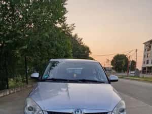 Skoda Fabia 2 GreenLine 1.2 TDI — miniatura 9