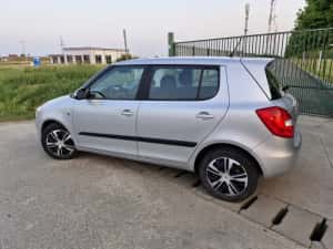 Skoda Fabia 2 GreenLine 1.2 TDI — miniatura 10