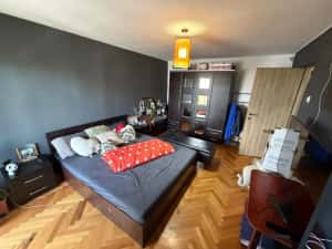 Apartament 3 camere, decomandat - zona Cetate — miniatura 2