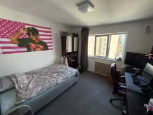 Apartament 3 camere, decomandat - zona Cetate — miniatura 6
