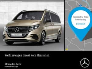 Mercedes-Benz V 300 - Second hand - 93.790 EUR