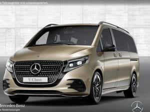 Mercedes-Benz V 300 - Second hand - 93.790 EUR — miniatura 2