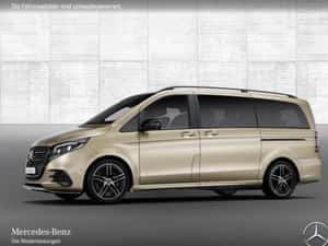 Mercedes-Benz V 300 - Second hand - 93.790 EUR — miniatura 3