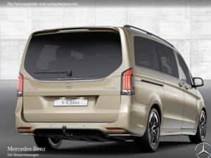 Mercedes-Benz V 300 - Second hand - 93.790 EUR — miniatura 4