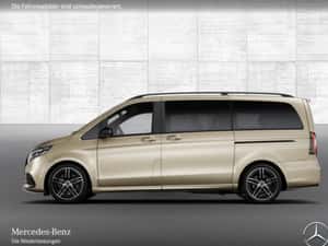 Mercedes-Benz V 300 - Second hand - 93.790 EUR — miniatura 5