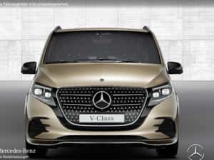 Mercedes-Benz V 300 - Second hand - 93.790 EUR — miniatura 6