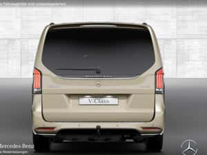 Mercedes-Benz V 300 - Second hand - 93.790 EUR — miniatura 7