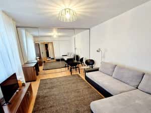 Garsonieră de închiriat, 46mp– Drumul Taberei, Str. Valea Largă — miniatura 3