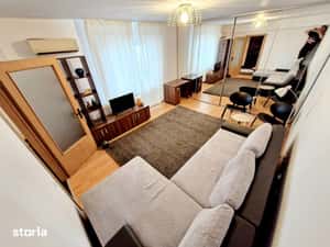 Garsonieră de închiriat, 46mp– Drumul Taberei, Str. Valea Largă — miniatura 4