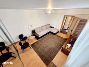 Garsonieră de închiriat, 46mp– Drumul Taberei, Str. Valea Largă — miniatura 5