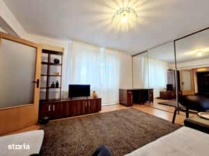 Garsonieră de închiriat, 46mp– Drumul Taberei, Str. Valea Largă — miniatura 6