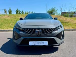 PEUGEOT 408 1.2 HYBRID 180 cp — miniatura 2