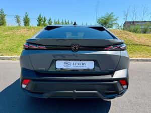 PEUGEOT 408 1.2 HYBRID 180 cp — miniatura 3