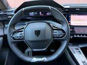 PEUGEOT 408 1.2 HYBRID 180 cp — miniatura 5