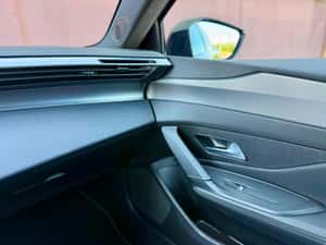 PEUGEOT 408 1.2 HYBRID 180 cp — miniatura 7