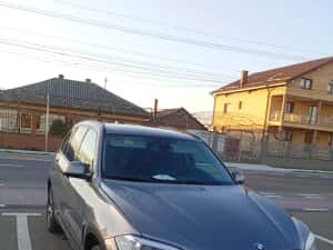 BMW x5 din 2017 E6