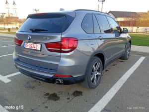 BMW x5 din 2017 E6 — miniatura 2
