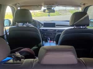 BMW x5 din 2017 E6 — miniatura 5
