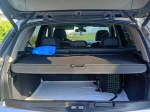 BMW x5 din 2017 E6 — miniatura 6