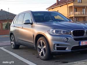 BMW x5 din 2017 E6 — miniatura 7
