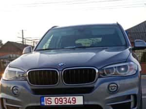 BMW x5 din 2017 E6 — miniatura 8