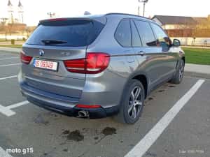 BMW x5 din 2017 E6 — miniatura 10