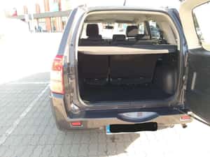 Suzuki Grand Vitara 4x4, an 2011, motor diesel 1.9 DDiS