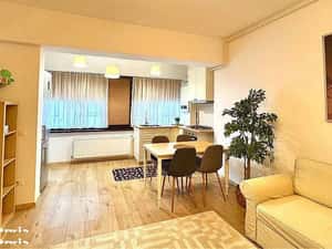 Apartament 2 camere | Premium | Centrala proprie & balcon | Damaroaia — miniatura 3