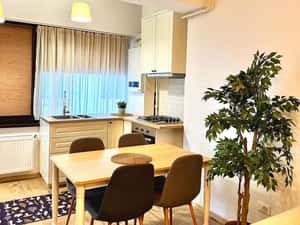 Apartament 2 camere | Premium | Centrala proprie & balcon | Damaroaia — miniatura 4